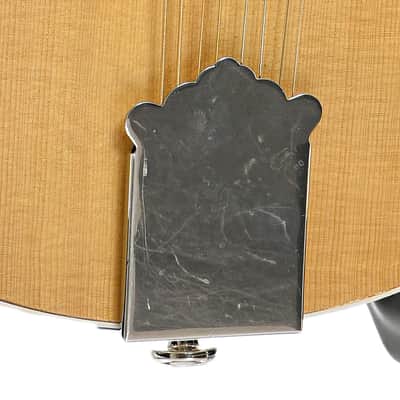 Jordan L. Buck A-Style Kit Mandolin (2024) image 5