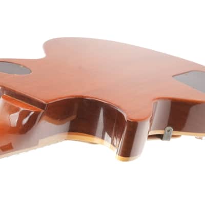 Gibson LPR7 Goldtop 2007 image 9