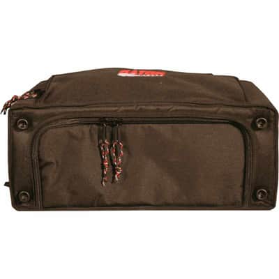Gator GRB-4U Rack 19" GRB en nylon renforcé 4 U avec bandoulière image 4