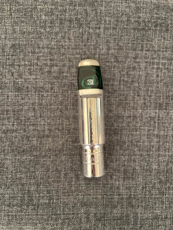 Les Becs D'Autan Florida 7* Tenor Sax Mouthpiece image 1