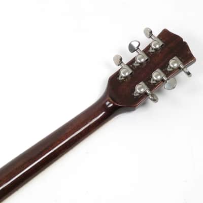 1971 Gibson SG Standard - Walnut Finish - Stop Tail Angus Young Vibe - Large Pickguard image 20