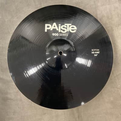 Paiste 14" Color Sound 900 Series Heavy Hi-Hat Cymbal (Bottom) image 1