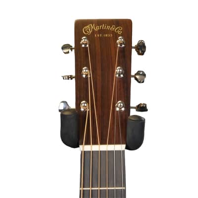 Martin HD-28 Acoustic Guitar - Natural with Aging Toner image 6