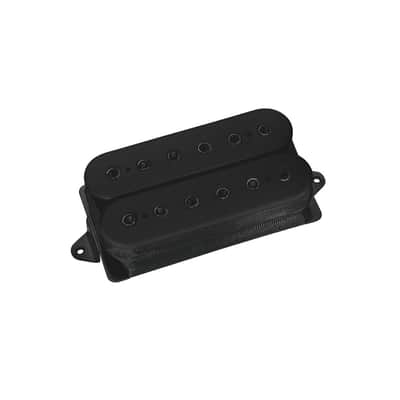 DP 158 Black Evolution Neck Dimarzio image 2