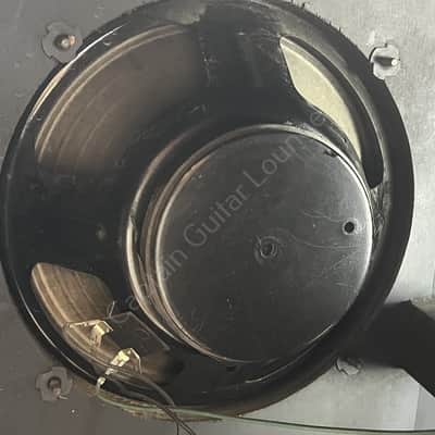 1989 Fender - 410 Wedge PN216104 - Cab - ID 4031 image 11