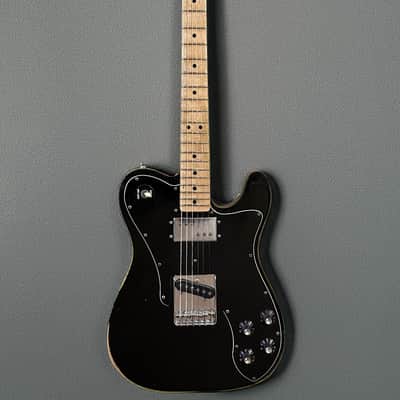 Fender Telecaster Custom '74 image 3