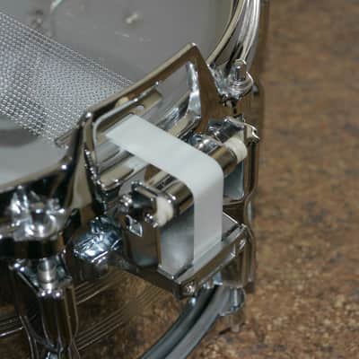 Tama Mastercraft Imperialstar 6.5x14'' image 11