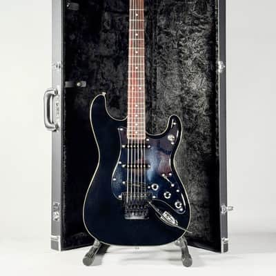 Fender Tom Morello Stratocaster 2025 - Black image 7