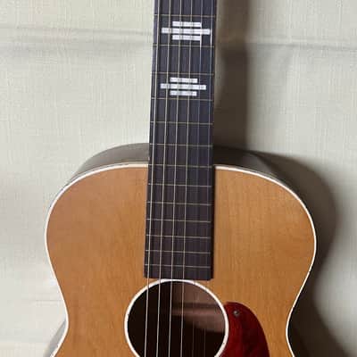 Harmony Stella H927 Natural made 1963-1970 image 12