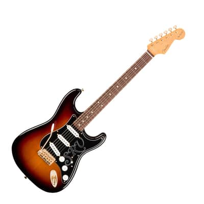 Fender Stevie Ray Vaughan Strat image 2
