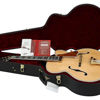 Gibson Custom Shop Gibson L5 CES Koa 2014 image 6