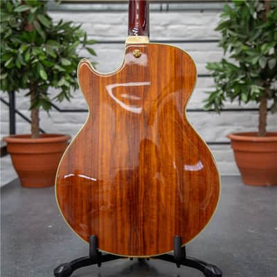 IBANEZ AG95K-NT Natural image 2