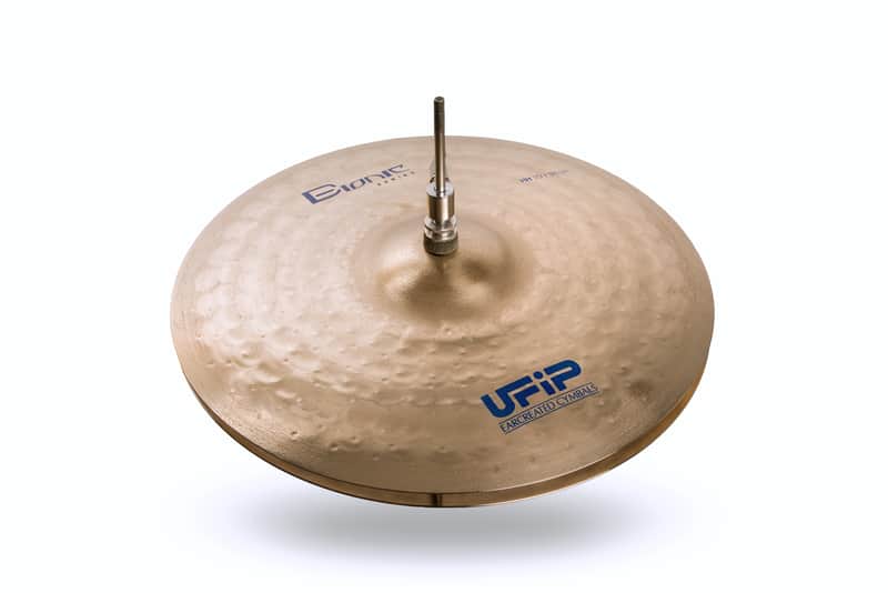UFiP Bionic Hi-Hat 15" image 1