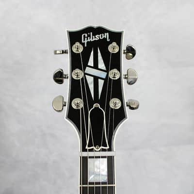 Gibson Custom Shop Gary Clark Jr. Signature ES-355 - VOS Cobra Burst #24 of 100 image 7