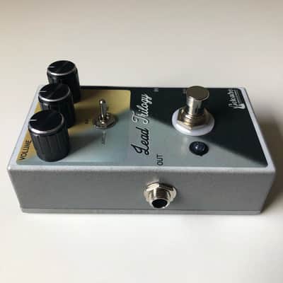Colombo Audio Electronics Lead Trilogy (JCM800, JCM900, Silver Jubilee) image 6