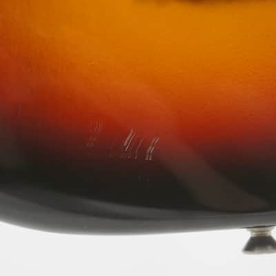 [SALE Ends Aug 25] Fender Japan ST-CHAMP Mini Stratocaster Sunburst Built-in Speaker OverDrive 1993 image 25
