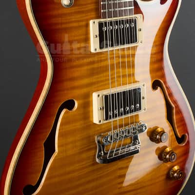 Knaggs Chena Duane Allman Burst 2020 (COD 2224UG) image 12