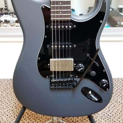 used Saito S-622, Made in Japan, Very Good Condition with Carondelet humbucker! image 5