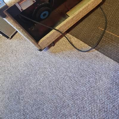Fender M-80 Chorus 2x12 With Reverb 1980s Bild 5