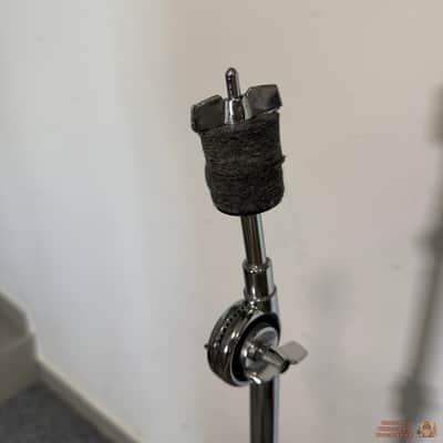 Premier Straight Cymbal Stand Vintage image 2