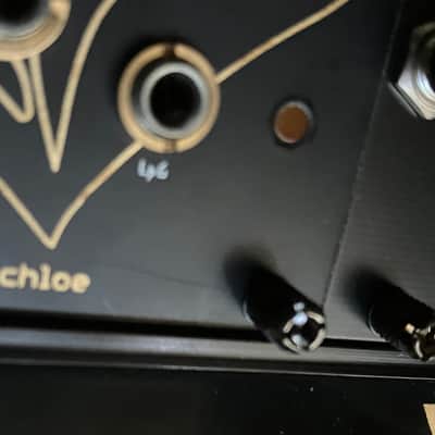 Bizarre Jezabel - Chloe v.1 (Vacuum Tube/Valve) - Rare & Discontinued image 5