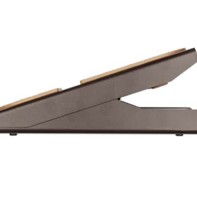 Lehle Stereo Volume Pedal image 12