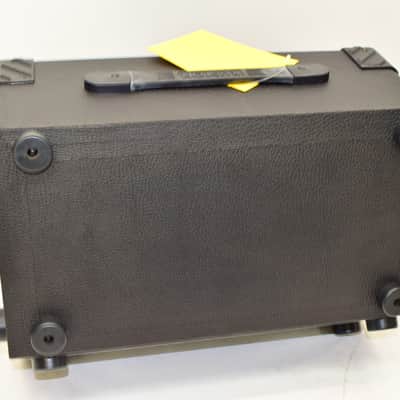 Kustom PA KPC10M 10" Passive Monitor Speaker Cabinet with Horn image 5