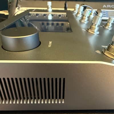 Neural DSP Quad Cortex Gray image 6