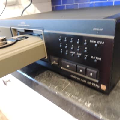 SONY XA7ES. RARE! image 5