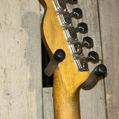 NEW Fender John Osborne Signature Telecaster B Bender -  Olympic White, In Stock and Ships FAST! Pro Set Up On Us! image 14