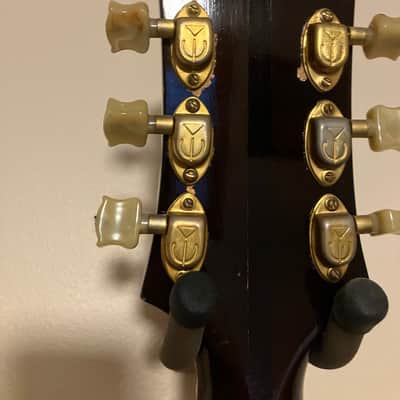 Epiphone Zephyr Deluxe Regent 1951 image 15