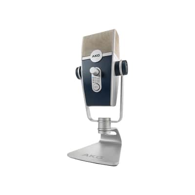 Podcaster Essentials Bundle AKG image 4
