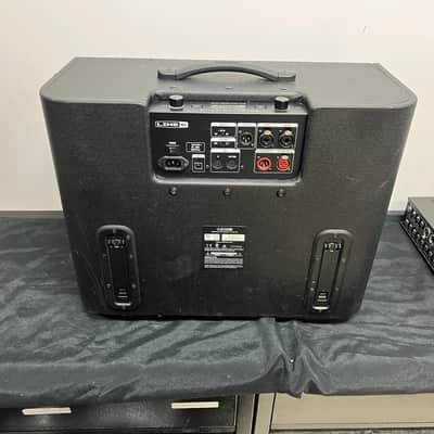 Used Line 6 Powercab 112 Plus 250-Watt 1x12" Active Guitar Speaker Cabinet image 9