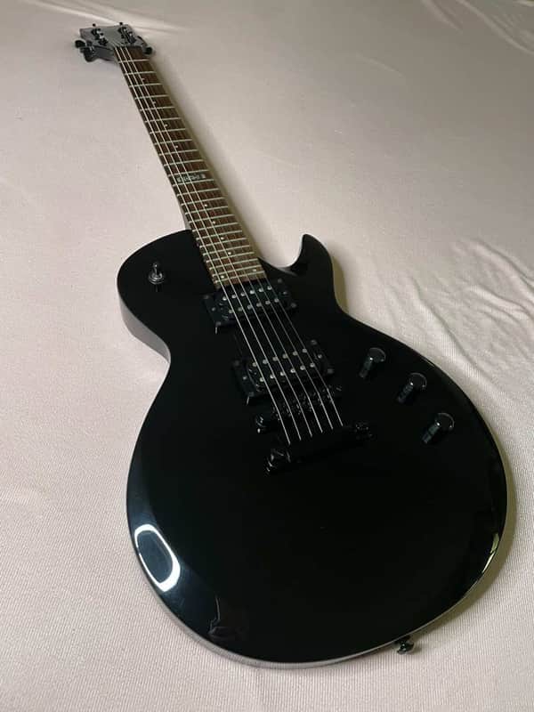 ESP LTD EC-50 - Black image 1
