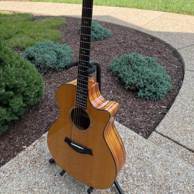 1999 Koa Taylor K14ce image 14