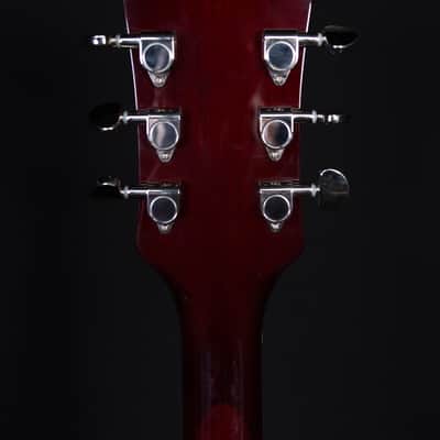 Gretsch G2655T Streamliner Center Block Jr. Double-Cut with Bigsby, Laurel FB, Arctic Blue image 10