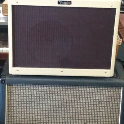 For Sale: 2011 Fender Hot Rod Deluxe III LTD Combo Amp – Cream Tolex –Excellent Condition! image 2