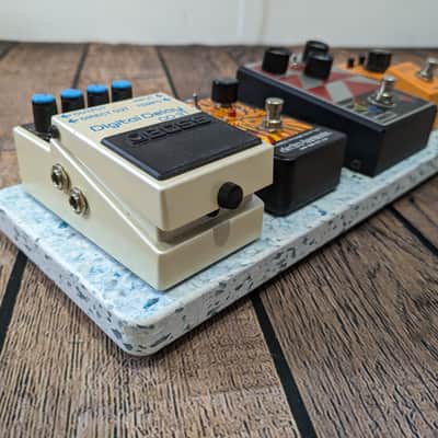 Stompire S1 Pedalboard (Pedaltrain Nano Size) image 1