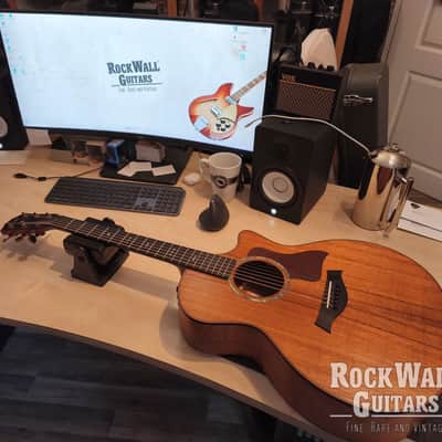 Taylor  724ce Koa V-Class  2022 Bild 2