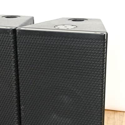 Meyer Sound UPA-1P Compact Wide Coverage Loudspeaker (PAIR) CG01MN6 image 2