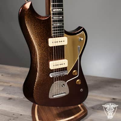 2025 Novo Voltur J, Custom - 7.4 LBS image 10