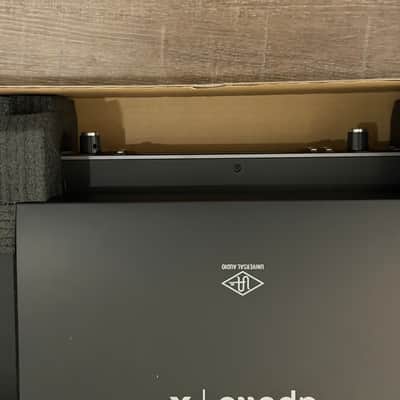 Universal Audio Apollo x8 Heritage Edition Thunderbolt 3 Audio Interface 2020 - Present - Gray image 3