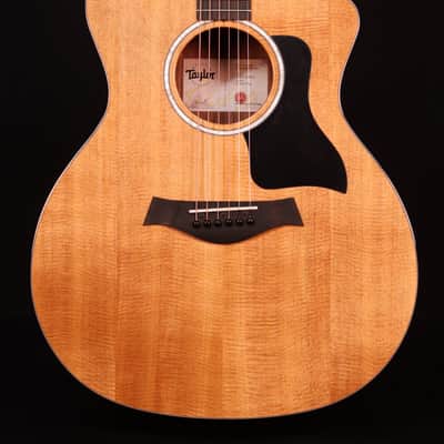 Taylor 214ce Plus, Natural image 1