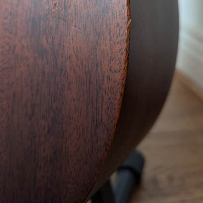 Martin 000-15M w/K&K Pure Sound Mini image 11