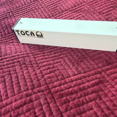 Toca Aluminum Square 8” Shaker image 5