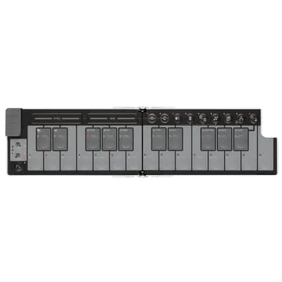 Korg Nanokey Fd Wh image 1