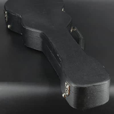 Collings UT2 Style-2 Mahogany Tenor Ukulele image 9