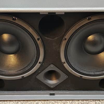 Darkglass Electronics DG-212N Neo Bass Cabinet 2x12" image 13