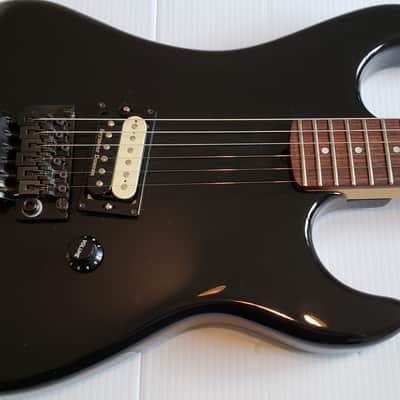 Kramer Baretta REAL NJ 84/85 black image 3