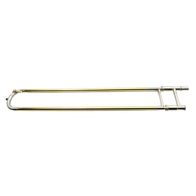 S.E. Shires Model Q30GA Q-Series Tenor Trombone SN 21599 image 16